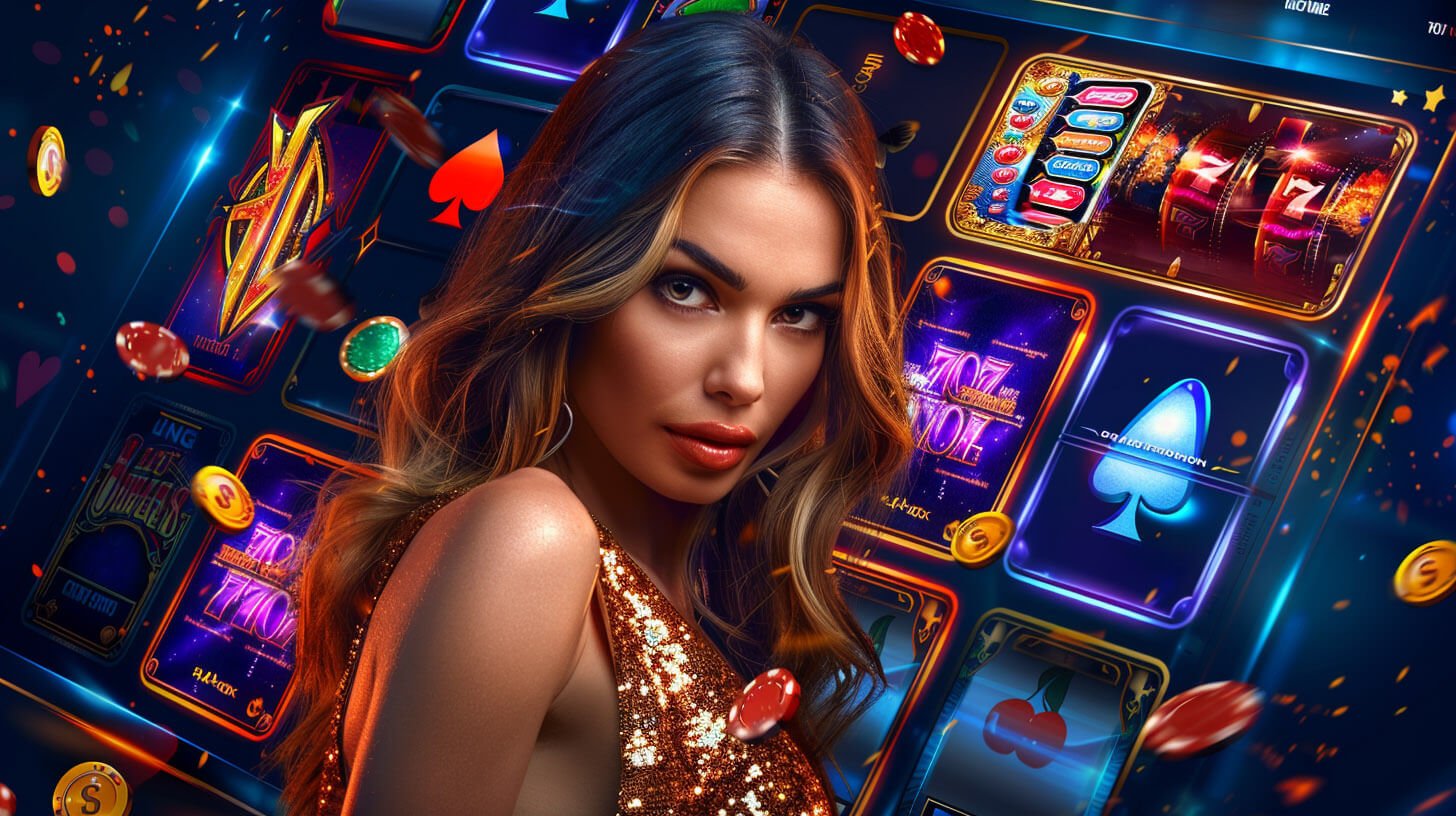 kc88 Kerlipan Slot di kc88 Membawa Hiburan Inovatif untuk Malaysia